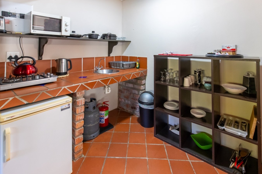 Commercial Property for Sale in Montagu Western Cape